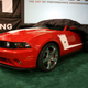 Illustration for article titled 2010 ROUSH 427R Mustang: Live Unveil Of The New 435 HP Boy Racer!